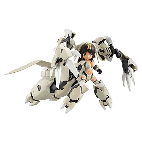 Desktop Army Alice Gear Aegis: Sitara Kaneshiya (Re-run) image 3