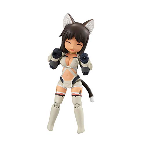 Desktop Army Alice Gear Aegis: Sitara Kaneshiya (Re-run) image 4