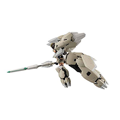 Desktop Army Alice Gear Aegis: Sitara Kaneshiya (Re-run) image 5