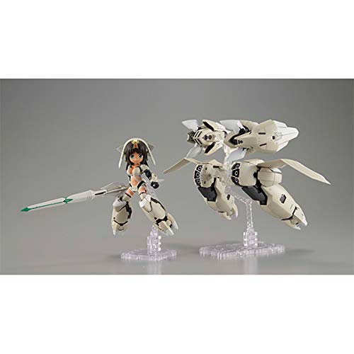 Desktop Army Alice Gear Aegis: Sitara Kaneshiya (Re-run) image 7