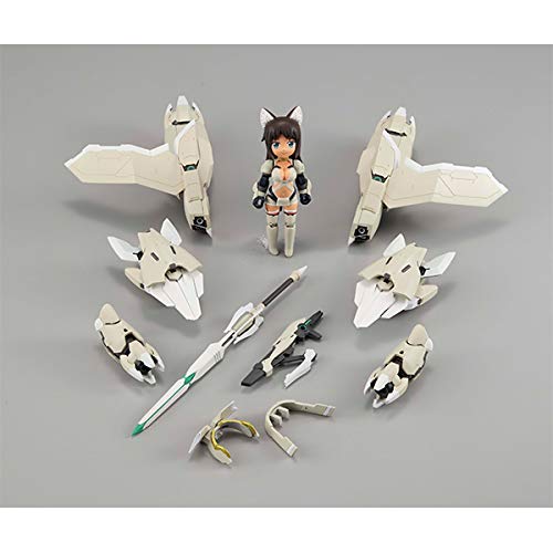 Desktop Army Alice Gear Aegis: Sitara Kaneshiya (Re-run) image 8