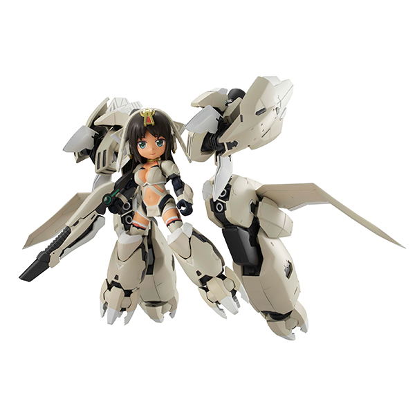 Desktop Army Alice Gear Aegis: Sitara Kaneshiya (Re-run) image 1