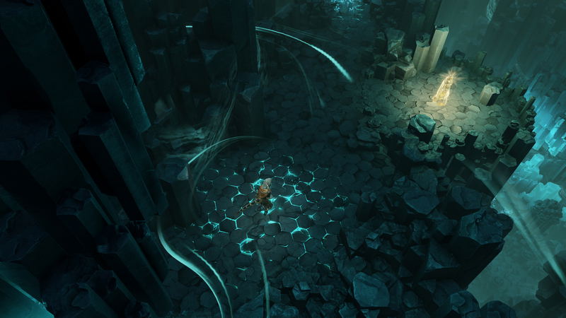 Divinity: Original Sin II [Definitive Edition] image 3