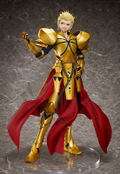 Fate/Grand Order 1/4 Scale Pre-Painted Figure: Archer/Gilgamesh [GSC Online Shop Exclusive Ver.] thumbnail 3