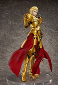 Fate/Grand Order 1/4 Scale Pre-Painted Figure: Archer/Gilgamesh [GSC Online Shop Exclusive Ver.] thumbnail 4