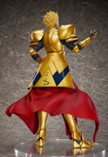 Fate/Grand Order 1/4 Scale Pre-Painted Figure: Archer/Gilgamesh [GSC Online Shop Exclusive Ver.] thumbnail 6