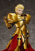 Fate/Grand Order 1/4 Scale Pre-Painted Figure: Archer/Gilgamesh [GSC Online Shop Exclusive Ver.] thumbnail 7