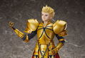 Fate/Grand Order 1/4 Scale Pre-Painted Figure: Archer/Gilgamesh [GSC Online Shop Exclusive Ver.] thumbnail 8