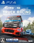 FIA European Truck Racing Championship (Multi-Language) thumbnail 1