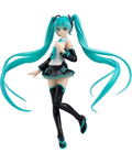 figma No. 444 Character Vocal Series 01 Hatsune Miku: Hatsune Miku V4 Chinese thumbnail 1