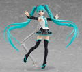 figma No. 444 Character Vocal Series 01 Hatsune Miku: Hatsune Miku V4 Chinese thumbnail 3