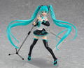 figma No. 444 Character Vocal Series 01 Hatsune Miku: Hatsune Miku V4 Chinese thumbnail 4