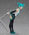 figma No. 444 Character Vocal Series 01 Hatsune Miku: Hatsune Miku V4 Chinese thumbnail 5