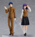 figma No. 445 Fate/stay Night Heaven's Feel: Shinji Matou & Sakura Matou thumbnail 2