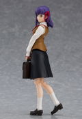 figma No. 445 Fate/stay Night Heaven's Feel: Shinji Matou & Sakura Matou thumbnail 3