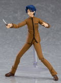 figma No. 445 Fate/stay Night Heaven's Feel: Shinji Matou & Sakura Matou thumbnail 8