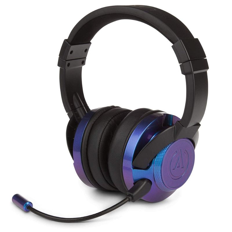  PowerA Chat Headset for PS4
