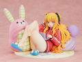 Gabriel Dropout 1/7 Scale Pre-Painted Figure: Gabriel White Tenma thumbnail 2