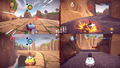 Garfield Kart: Furious Racing thumbnail 14