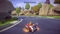 Garfield Kart: Furious Racing thumbnail 2