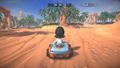 Garfield Kart: Furious Racing thumbnail 5