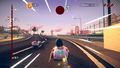 Garfield Kart: Furious Racing thumbnail 9