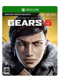 Gears 5 [Ultimate Edition] thumbnail 1
