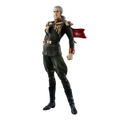 Gundam Guys Generation Mobile Suit Gundam 0083 Stardust Memory 1/8 Scale Pre-Painted Figure: Anavel Gato thumbnail 1