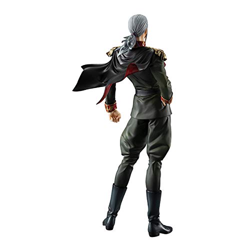 Gundam Guys Generation Mobile Suit Gundam 0083 Stardust Memory 1/8 Scale Pre-Painted Figure: Anavel Gato image 2