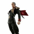 Gundam Guys Generation Mobile Suit Gundam 0083 Stardust Memory 1/8 Scale Pre-Painted Figure: Anavel Gato thumbnail 5