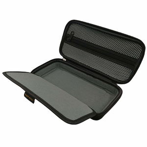 Hard Case for Nintendo Switch Lite (Charcoal Gray)_