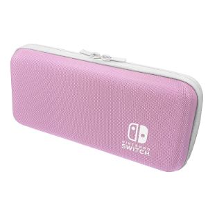 Hard Case for Nintendo Switch Lite (Pale Pink)