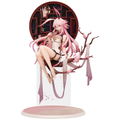 Houkai 3rd 1/8 Scale Pre-Painted Figure: Yae Sakura China Dress Ver. thumbnail 1