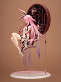 Houkai 3rd 1/8 Scale Pre-Painted Figure: Yae Sakura China Dress Ver. thumbnail 4