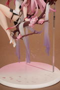 Houkai 3rd 1/8 Scale Pre-Painted Figure: Yae Sakura China Dress Ver. thumbnail 6