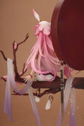 Houkai 3rd 1/8 Scale Pre-Painted Figure: Yae Sakura China Dress Ver. thumbnail 7