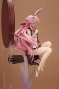 Houkai 3rd 1/8 Scale Pre-Painted Figure: Yae Sakura China Dress Ver. thumbnail 8