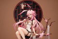 Houkai 3rd 1/8 Scale Pre-Painted Figure: Yae Sakura China Dress Ver. thumbnail 9