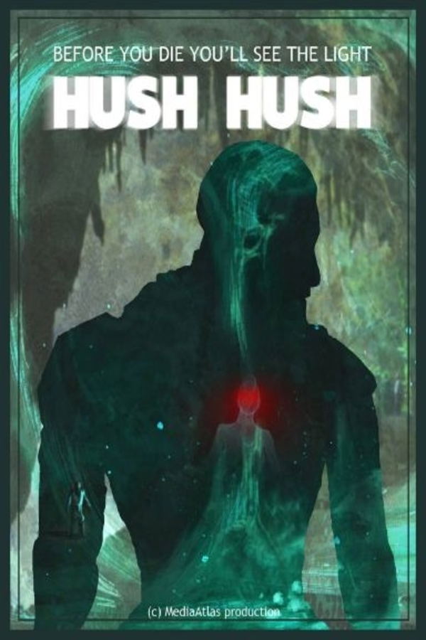 Hush Hush - Unlimited Survival Horror STEAM digital — Import Game Deal