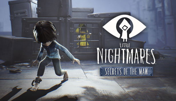 Little Nightmares: Secrets of The Maw (DLC) DLC STEAM digital — Import Game Deal