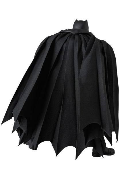 MAFEX Batman The Dark Knight Returns: Batman (The Dark Knight Returns) image 5