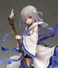Magia Record Puella Magi Madoka Magica Side Story 1/8 Scale Pre-Painted Figure: Ren Isuzu thumbnail 10