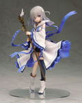 Magia Record Puella Magi Madoka Magica Side Story 1/8 Scale Pre-Painted Figure: Ren Isuzu thumbnail 2