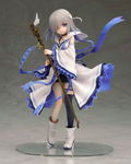 Magia Record Puella Magi Madoka Magica Side Story 1/8 Scale Pre-Painted Figure: Ren Isuzu thumbnail 3