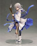 Magia Record Puella Magi Madoka Magica Side Story 1/8 Scale Pre-Painted Figure: Ren Isuzu thumbnail 5