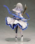 Magia Record Puella Magi Madoka Magica Side Story 1/8 Scale Pre-Painted Figure: Ren Isuzu thumbnail 6