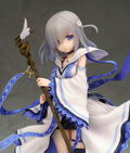 Magia Record Puella Magi Madoka Magica Side Story 1/8 Scale Pre-Painted Figure: Ren Isuzu thumbnail 7