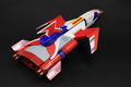 Metal Action Science Ninja Team Gatchaman II: God Phoenix thumbnail 5