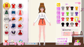 Model Debut #Nicola thumbnail 2