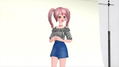 Model Debut #Nicola thumbnail 6